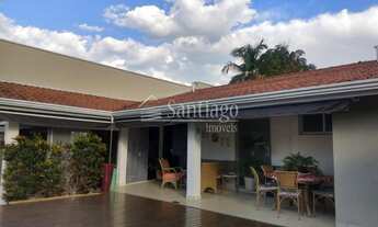 Imagem: Casa - Fazenda São Quirino - Campinas