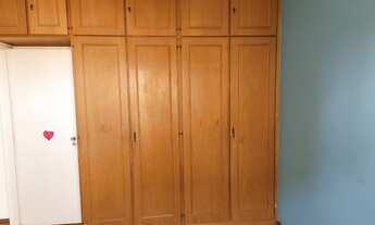 Imagem 5: Apartamento para venda possui 103 metros quadrados com 3 quartos em Centro - Campo Grande