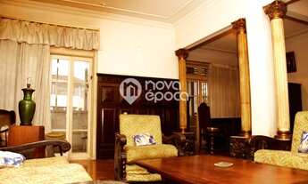 Imagem 3: Rio de Janeiro - Apartamento Padrão - Tijuca