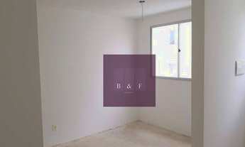 Imagem 7: Apartamento Novo - Residencial Parque Cetus - Campinas