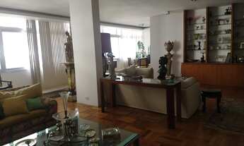 Imagem 3: Apartamento para venda possui 328 metros quadrados com 4 quartos em Copacabana - Rio de Ja