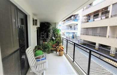 Imagem 9: Recreio dos Bandeirantes