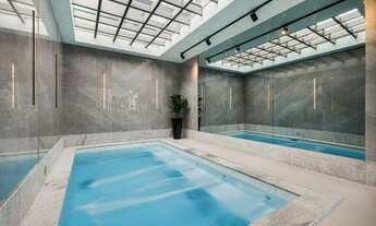 Imagem 7: Absoluto em Frente ao Camelão - Campinas São José - 3 Suítes - Apartamento de frente