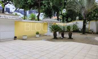 Imagem 7: Barra da Tijuca Casa em condomínio com 5 dormitórios