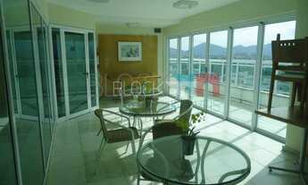 Imagem 3: Rio de Janeiro - Apartamento Padrão - Recreio dos Bandeirantes