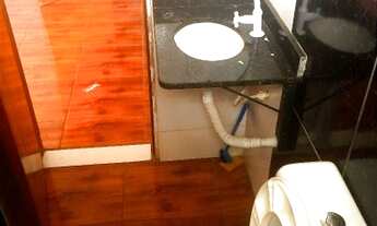 Imagem 3: Aluga-se Kitnet á 5 minutos do centro de Aparecida de Goiânia, ao lado do polo industrial