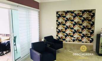 Imagem 6: Casa à venda em condomínio com 3 dormitórios