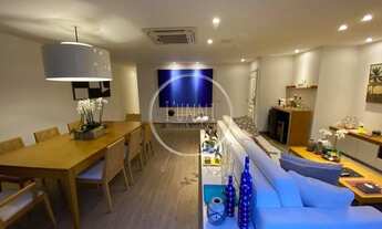 Imagem: Rio de Janeiro - Apartamento Padrão - Jardim