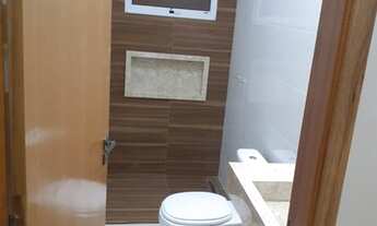 Imagem 4: Casa para venda com 250 metros quadrados com 3 quartos