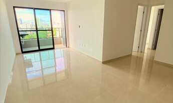 Imagem 2: Lindo e Novíssimo apartamento em Candeias!