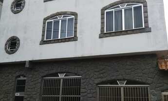 Imagem 2: Apartamento para venda tem 130 metros quadrados com 3 quartos em Granbery - Juiz de Fora