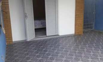 Imagem 2: Baixou preço! Ótimo Sobrado, Com 3 Dormitórios e 2 Vagas Por R$ 495 Mil (Estuda Imóvel Até