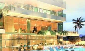 Imagem 2: Altíssimo luxo na beira-mar da Ponta Verde, apenas 8 unidades