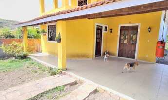 Imagem 6: Casa Grande - Valor á vista (Mucugê-Chapada Diamantina