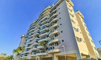 Imagem: Excelente Apartamento No Recreio