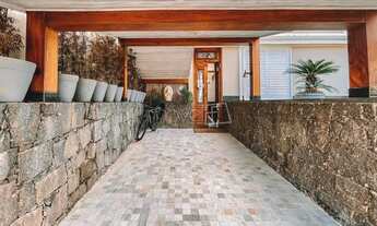 Imagem 3: Ubatuba - Casa de Condomínio - Itaguá