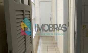 Imagem 4: ÓTIMA LOCALIZAÇÃO NO FLAMENGO COM VISTA PARCIAL DO ATERRO!!!