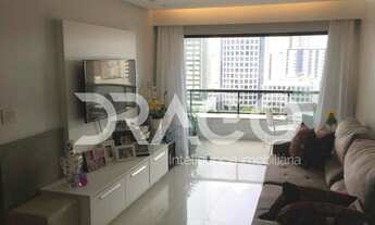 Imagem 7: Edifício Puerto Valença com três suítes esquina com o Colégio Boa Viagem e próximo ao Sant