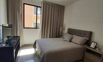 Imagem 5: Apartamento a venda Cidade Nobre - Ipatinga - MG -117m2 - 3 quartos, 3 banheiros, varanda