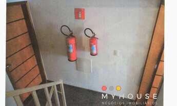 Imagem 4: APARTAMENTO 76m² - 3 Dorms, 2 Banheiros - Vila Valparaíso - Santo André