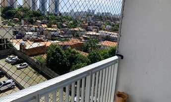 Imagem: Apartamento para venda composto de 3 quartos