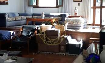 Imagem 2: Barra da Tijuca Casa com 4 dormitórios