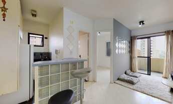 Imagem 2: APARTAMENTO RESIDENCIAL em São Paulo - SP, Moema