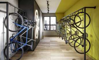 Imagem: Studio a venda de 29m² com 1 quarto em