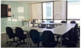 Imagem: Andar Comercial