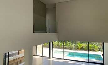 Imagem 7: MAGNÍFICO IMÓVEL COM 4 SUÍTES ,PISCINA - 330 M