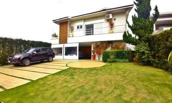 Imagem 5: Sobrado à Venda, Condomínio Taubaté Village - 4 Dorm (2 Suítes