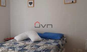 Imagem 6: Apartamento para venda possui 88 metros quadrados com 3 quartos em Santa Mônica - Uberlând