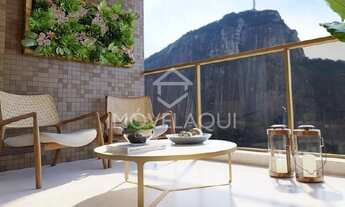 Imagem 3: Rio de Janeiro - Apartamento Padrão - Jardim Botânico