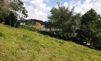 Imagem 4: Lindo Terreno à Venda na Região do Colinas do Imbiri - Campos do Jordão/SP