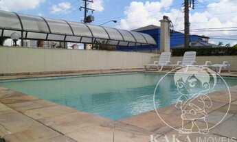 Imagem 5: Apartamento à venda - Água Rasa