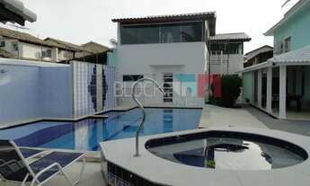 Imagem 5: Rio de Janeiro - Casa de Condomínio - Recreio dos Bandeirantes