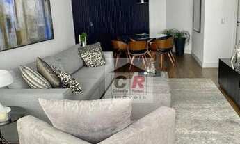 Imagem 3: Todo Reformado, 4ds, 115,00m2 úteis, 3 gars