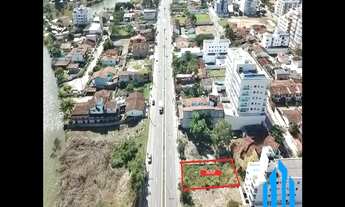 Imagem 2: Terreno a venda com 360metros na Enseada azul-Nova Guarapari ES