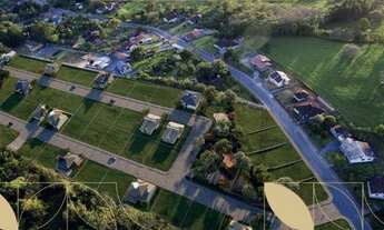 Imagem 2: Lotes alto Padrao Jardins das naçoes 622m²- pronto p/construir - Venha conhecer