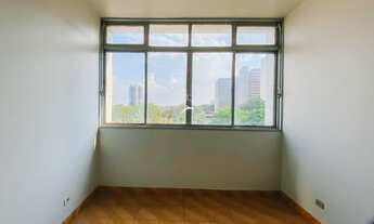 Imagem 5: Brasília - Conjunto Comercial/Sala - Asa Sul