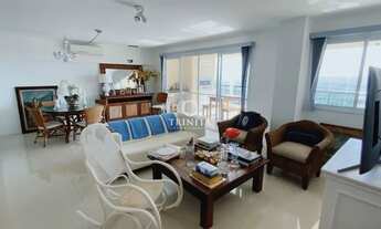 Imagem 6: Península Apartamento cobertura com 4 dormitórios