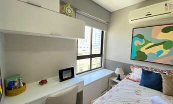 Imagem 3: ST-Lindo apartamento, 1 quarto na praia de Piedade!