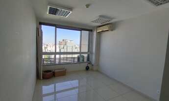 Imagem 2: Sala/Conjunto para aluguel tem 67 metros quadrados em Bela Vista - São Paulo - SP