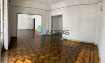 Imagem 2: ÓTIMA LOCALIZAÇÃO NO FLAMENGO COM VISTA PARCIAL DO ATERRO!!!