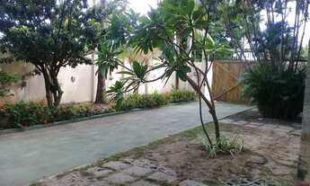 Imagem 3: Casa no condomínio Planeta Agua para venda com 450 metros quadrados com 9 quartos