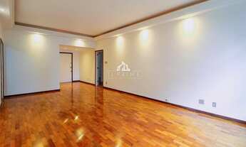 Imagem: Rio de Janeiro - Apartamento Padrão - Lagoa