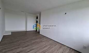 Imagem 4: Edifício Portal da Cidade, 150m², Nascente, Av. André Araújo, Aleixo