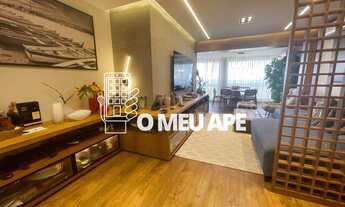 Imagem 3: Península Green 130m2 | 3 quartos