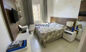 Imagem 5: Apartamento à venda, 4 quartos, 1 suíte, 2 vagas, Gutierrez - Belo Horizonte/MG