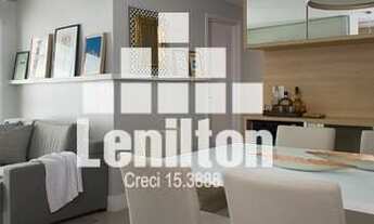 Imagem 5: Apartamento para Venda em Santo André, Vila Valparaíso, 3 dormitórios, 1 suíte, 2 banheiro